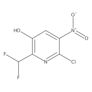 1805386-28-0 structure