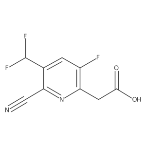 1806874-41-8 structure