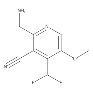 1806955-22-5 structure