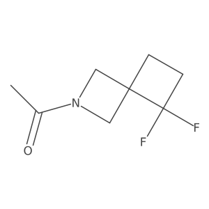 1872815-60-5 structure