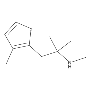 1889901-87-4结构式