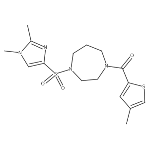 1903886-51-0结构式