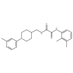 2034306-99-3 structure