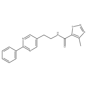 2034343-32-1 structure