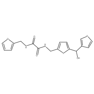 2034355-27-4结构式