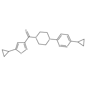 2034427-34-2 structure