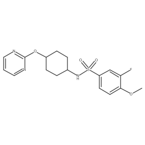 2034501-58-9 structure