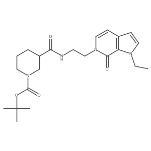 2034532-82-4 structure