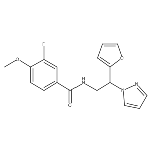 2034544-77-7 structure
