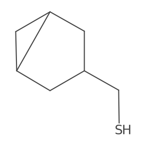 2044714-09-0 structure