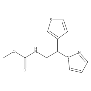 2097917-14-9 structure