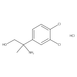 2135333-00-3结构式