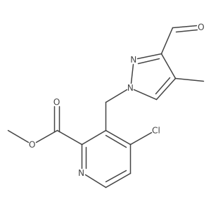 2137679-64-0 structure