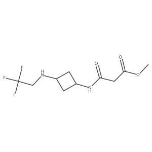 2137822-74-1结构式