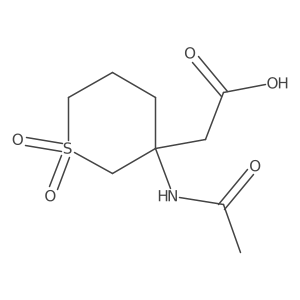 2143326-59-2结构式