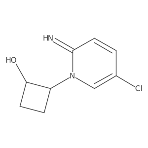 2166000-03-7 structure