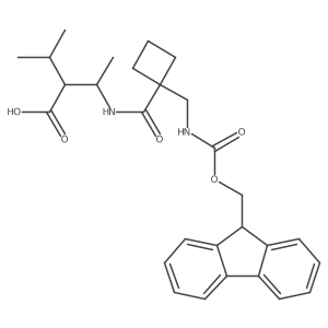 2171852-01-8 structure