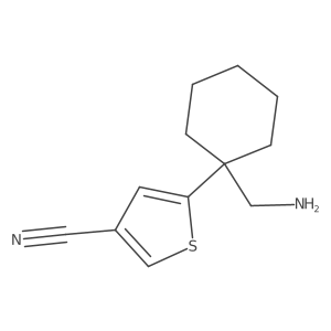2229427-48-7 structure