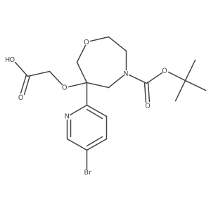 2309445-36-9 structure