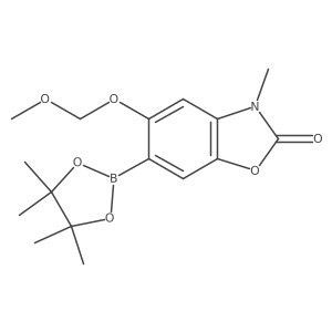 CID 154676794 Structure