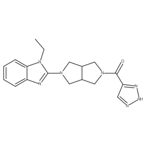 2549024-97-5 structure