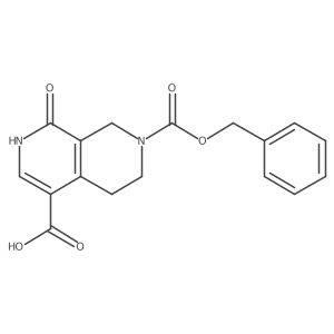 2580251-95-0结构式