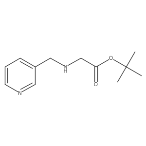 258332-45-5结构式