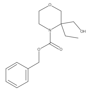 2680859-09-8 structure