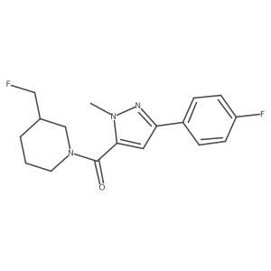 2742019-53-8 structure