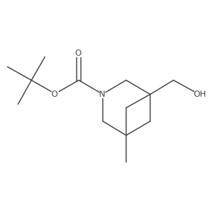 2763758-81-0结构式