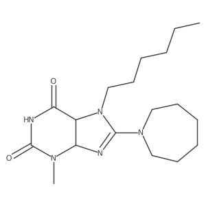 300388-89-0 structure