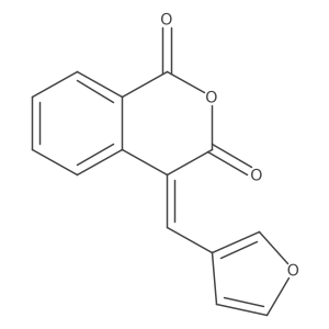 374700-42-2 structure