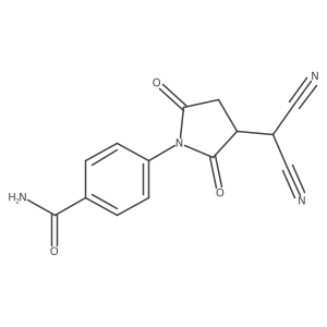 400751-64-6 structure