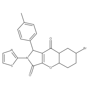 632313-80-5结构式