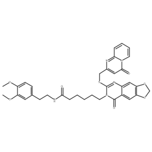 688061-58-7 structure