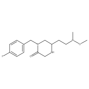 851726-61-9 structure