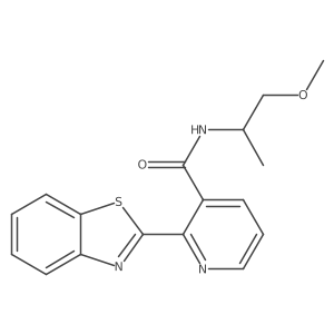 873856-99-6 structure