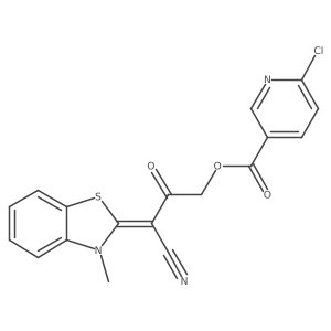 875528-87-3结构式