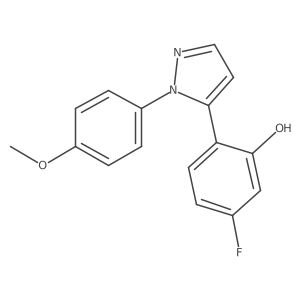 876950-46-8 structure