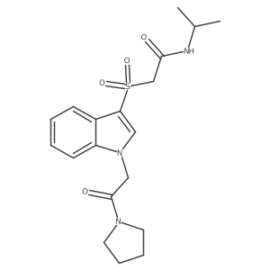 878058-08-3结构式