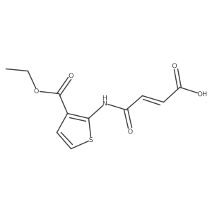 883279-74-1 structure