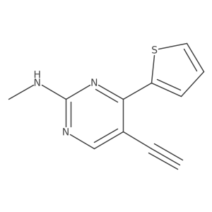 884603-52-5 structure
