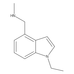 894852-87-0结构式