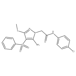 895114-15-5 structure