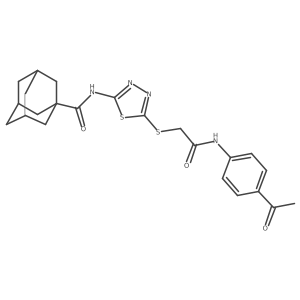 896022-34-7 structure