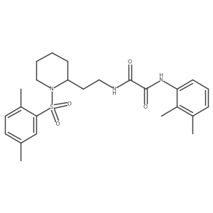 898407-12-0 structure