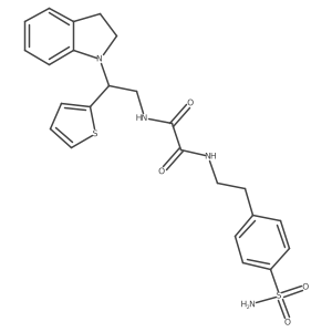 898452-48-7 structure