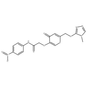 899745-21-2结构式