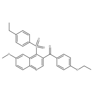899760-29-3 structure
