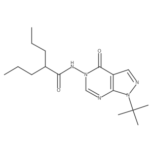 899995-16-5 structure